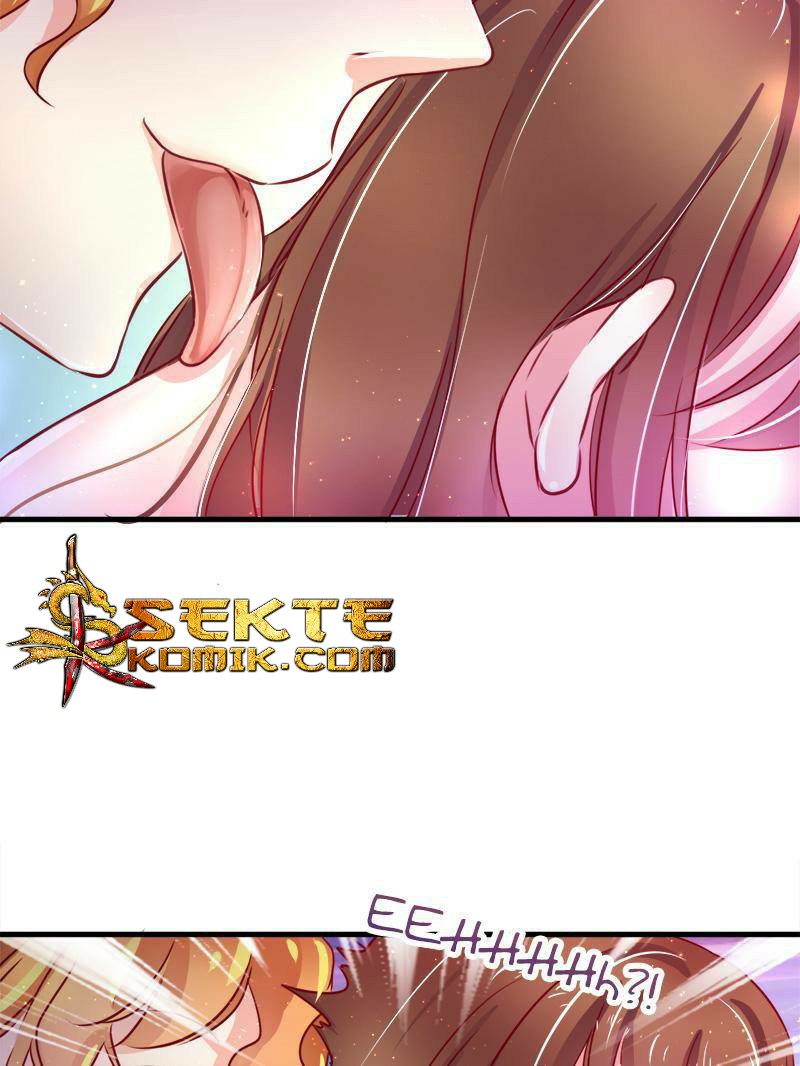 Beauty and the Beasts Chapter 06 Gambar 51